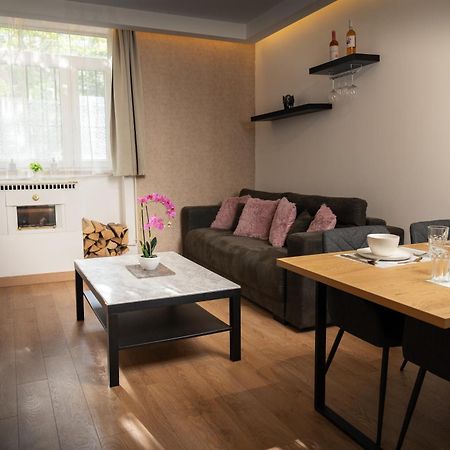 Premium Apartment By The Danube With Ac Budapest Exterior photo