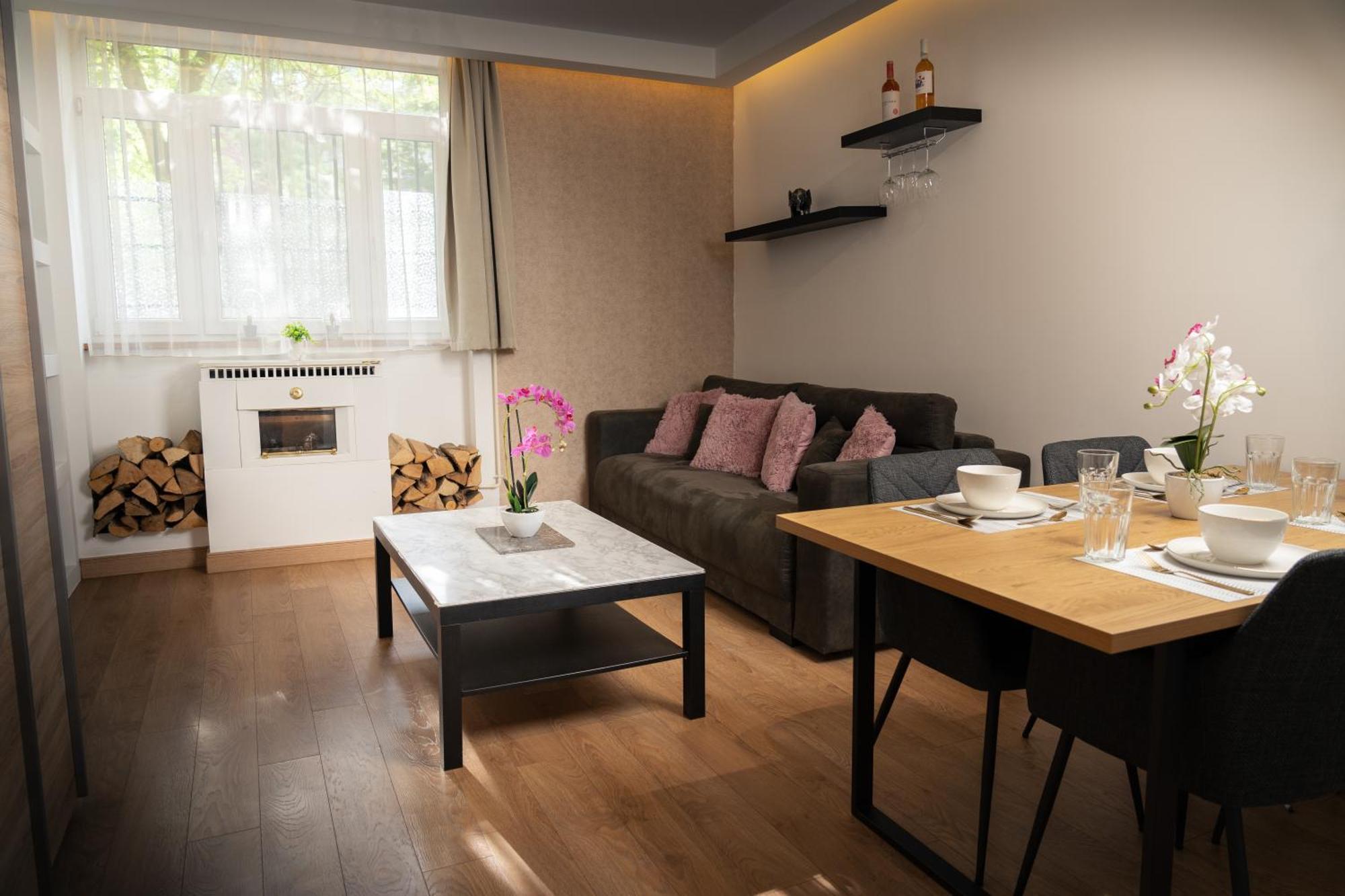 Premium Apartment By The Danube With Ac Budapest Exterior photo